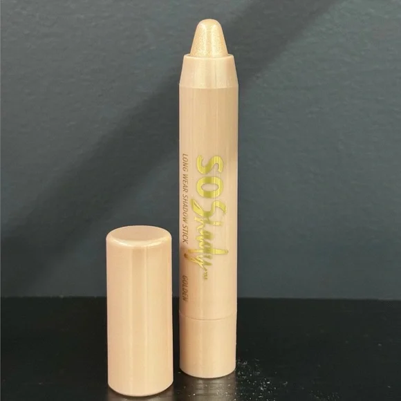 2 Shimmer Highlight Shadow Sticks So Shaddy in colors Cloud & Golden - Picture 2 of 3